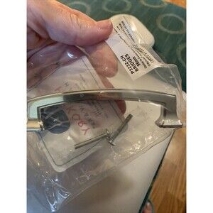 P3232-CH-Bridge's Collection Pull 3.77 Inch (96mm) Chrome ...